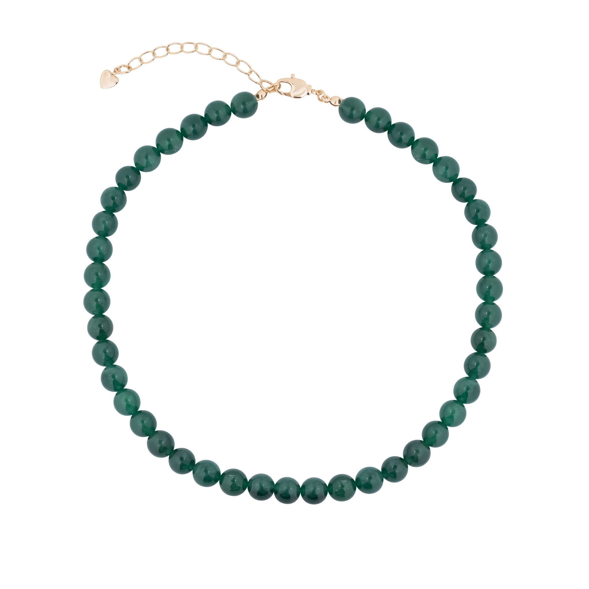 

Колье Green Silex Necklace
