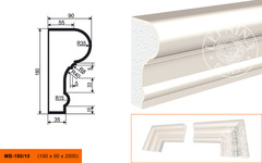 Молдинг MB-180/10