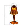 Прикроватная лампа ST Luce Sparkle SL1010.724.01