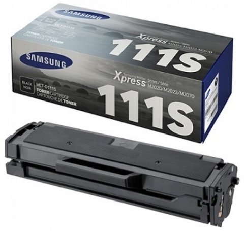 Купить Картридж Samsung D111s