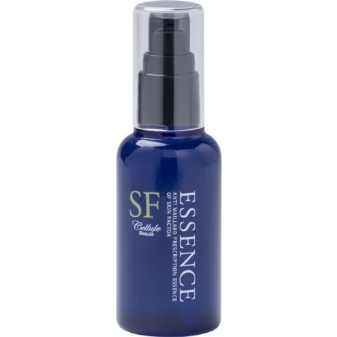 Amenity Омолаживающая сыворотка, 50 мл | SF Essence