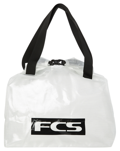 Сумка для мокрых вещей FCS Wet Bag