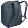 Картинка рюкзак для ботинок Thule RoundTrip Boot Backpack 45l т/синий - 2