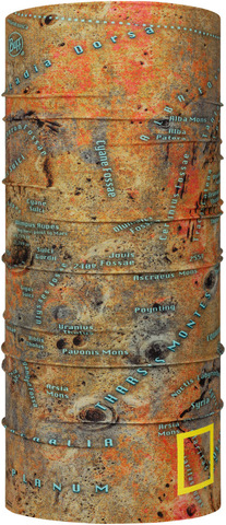 Картинка бандана-труба Buff coolnet Geos Multi - 1