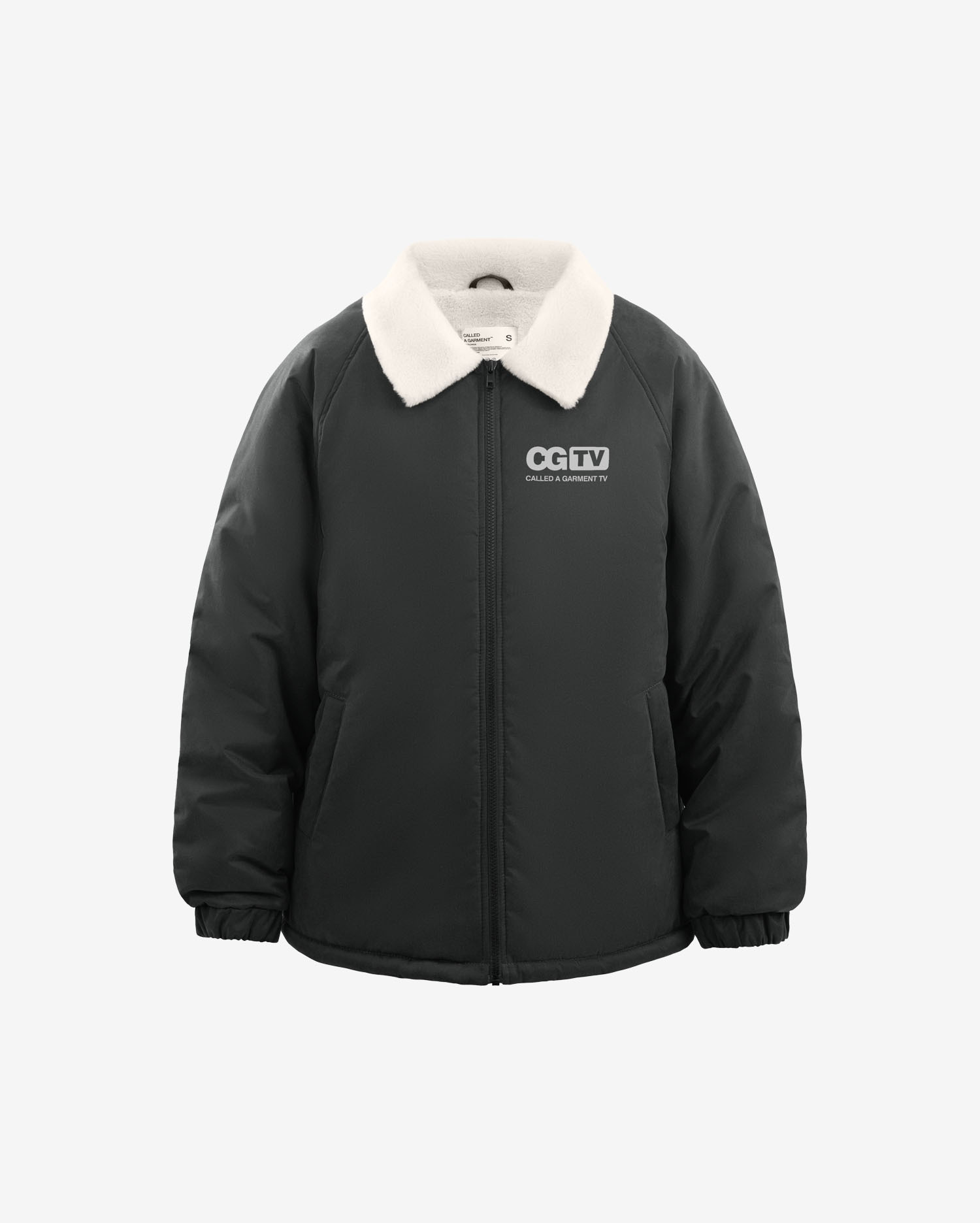 Jacket black hotsell