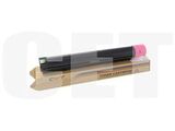 Тонер-картридж (CPT, CE08) 106R03747 для XEROX VersaLink C7020/C7025/C7030 (CET) Magenta, 210г, 16500 стр., CET141607