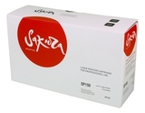 Картридж Sakura SP150HE для Ricoh, черный, 1500 к.