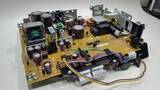 Плата питания низковольтная HP LJ M521/M525 (RM1-8514/RM1-8614) OEM