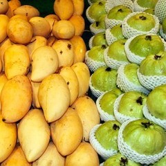 Ароматизатор FlavorWest Mango Guava