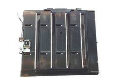 Блок лазера (сканер) HP CLJ E87640/E87650/E87660 (JC97-04863A)