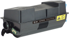 Картридж лазерный Cactus CS-TK3130 TK-3130 черный (25000стр.) для Kyocera Mita FS 4200, 4300, 4200DN, 4300DN, M3550idn Ecosys, 60idn