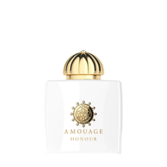 Amouage Honour Woman NEW дизайн