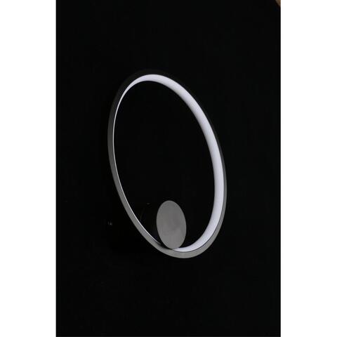 Настенный светодиодный светильник Aployt Alice APL.055.11.09