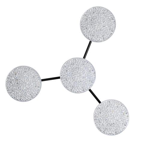 Потолочная светодиодная люстра Lumion DIDANA 8236/4CL