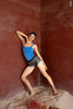 Little low-rise shorts | chameleon_rock