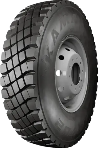 Грузовая шина Кама 315/80 R22.5 NR 702