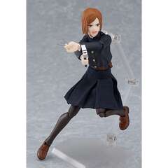 Фигурка Figma Jujutsu Kaisen: Nobara Kugisaki (571)
