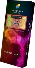 Spectrum Hard - Pan Mango (Манго-Индийские пряности), 100 гр