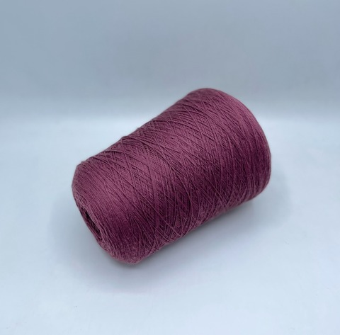 Fullonica SNC для Missoni (пр.Италия),art-FNW0007 Luna, 3/24 800/100гр. 100% меринос , цвет-Мятая ягода(420/784), арт-32590