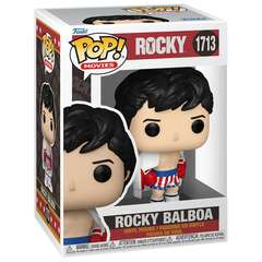 Funko POP! Rocky: Rocky Balboa (1713)