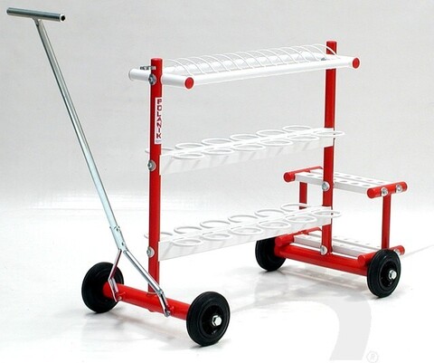 Комбинированная стойка Polanik CR-3s-W