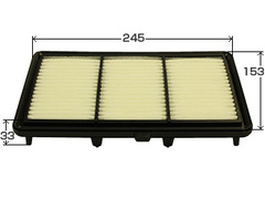 Фильтр  воздушный  VIC  A-8007V