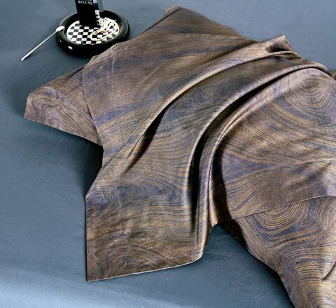 Постельное белье 1.5 спальное Asabella 2252-4S