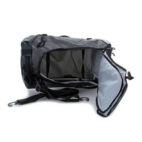 Картинка рюкзак для путешествий Osprey Transporter 40 Black - 5