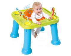 Smoby Стульчик-трансформер (211019)