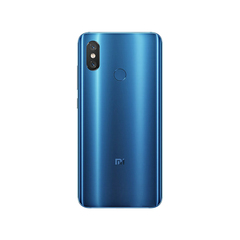 Смартфон Xiaomi Mi 8 64GB Blue