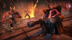 Saints Row: Gat out of Hell (для ПК, цифровой код доступа)