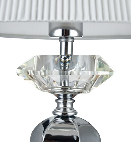 Настольная лампа Maytoni Smusso MOD560-TL-01-N