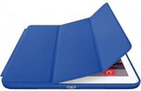 Чехол книжка-подставка Smart Case для iPad Air 3 (10.5") - 2019г (Ярко-синий)