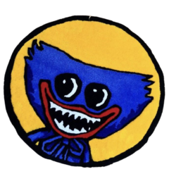 Коврик "Хаги-ваги"