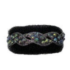 Украшение на пучок 