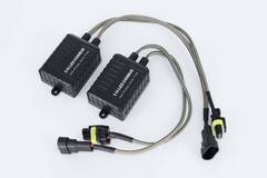 Обманки LED Canbus PRO HB4 для ламп головного света, 1шт