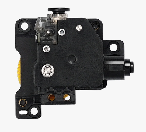 Экструдер из закаленной стали Hardened Steel Extruder Unit для 3D-принтера Bambu Lab X1