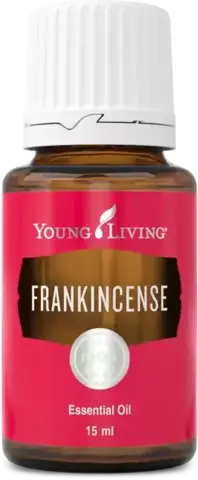 Young Living. Ладан (Frankincense) – 15ml