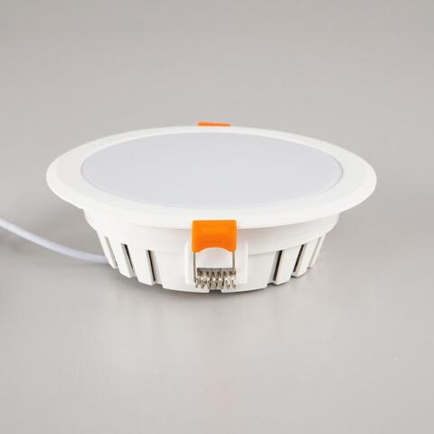 Встраиваемый светодиодный светильник Citilux Кинто CLD5112N