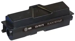Картридж лазерный Cactus CS-TK170 TK-170 черный (7200стр.) для Kyocera Mita FS 1320/P2135