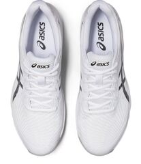 Теннисные кроссовки Asics Gel-Game 9 Clay/OC - white/black
