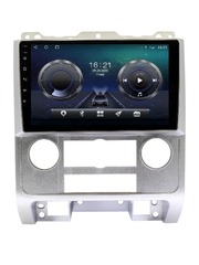 Магнитола Ford Escape, Mazda Tribute (2007-2012) Android 10 6/128GB QLED DSP 4G модель FR-102TS18