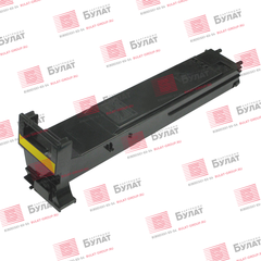 Тонер-картридж БУЛАТ s-Line TN313Y для Konica Minolta bizhub C30 (Жёлтый, 12000 стр.), под заказ