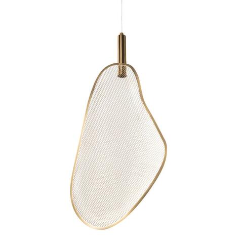 Подвесной светодиодный светильник Loft It Leaf 10349/M