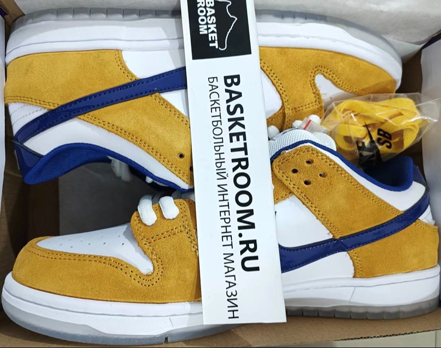 Angeles Lakers Lakers Color Sneakers Angeles Lakers Laker Dunk