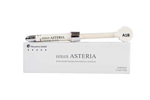 Эстелайт Asteria , шприц 4г., цвет А1В, Tokuyama Dental