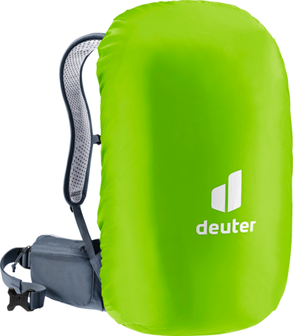 Картинка рюкзак туристический Deuter Futura 27 Atlantic-Ink - 7