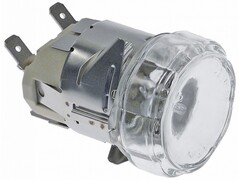 KVE1480A UNOX ЛАМПА 230V-25W || L.MICRO LAMP KIT 230V-25W