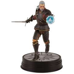 Фигурка Dark Horse Games The Witcher 3 The Wild Hunt: Geralt (Toussaint Tourney Armor)