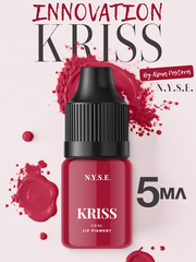 Пигмент для губ INNOVATION "KRISS" от Алёны Пестовой